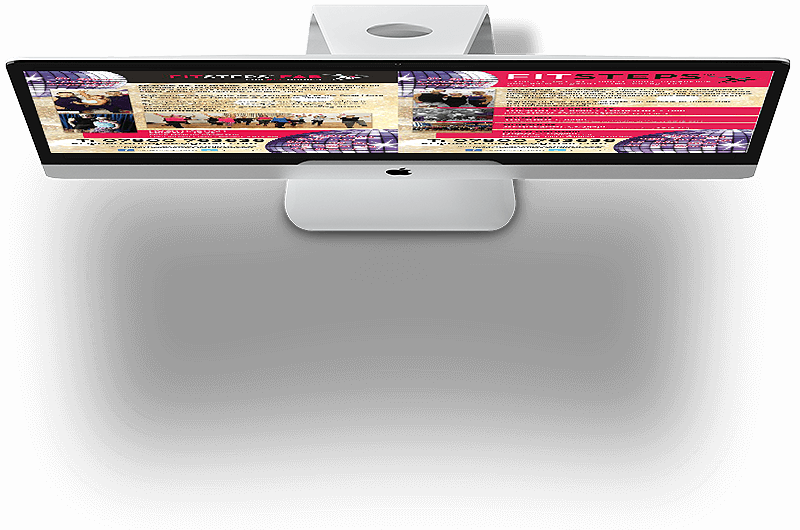 Storm Design Web and Print Monitor 1