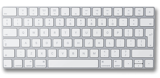 Keyboard