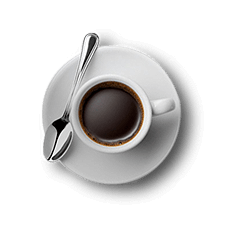 Coffee cup