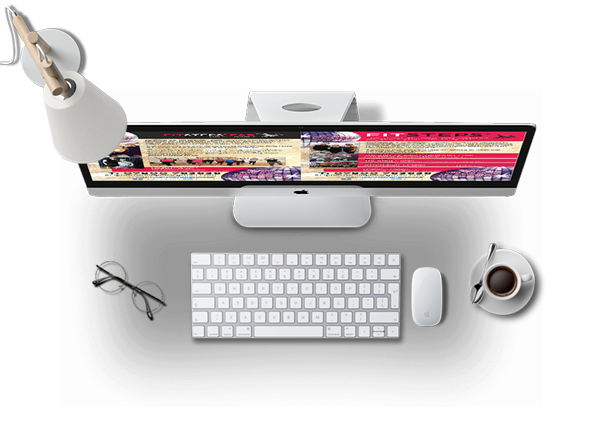Storm Design Web and Print Monitor Mobile