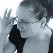 Gabrielle Vickery, partner based in Bishop's Stortford