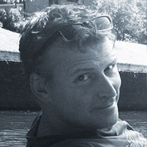 Ralph Watson, Partner based in Poole